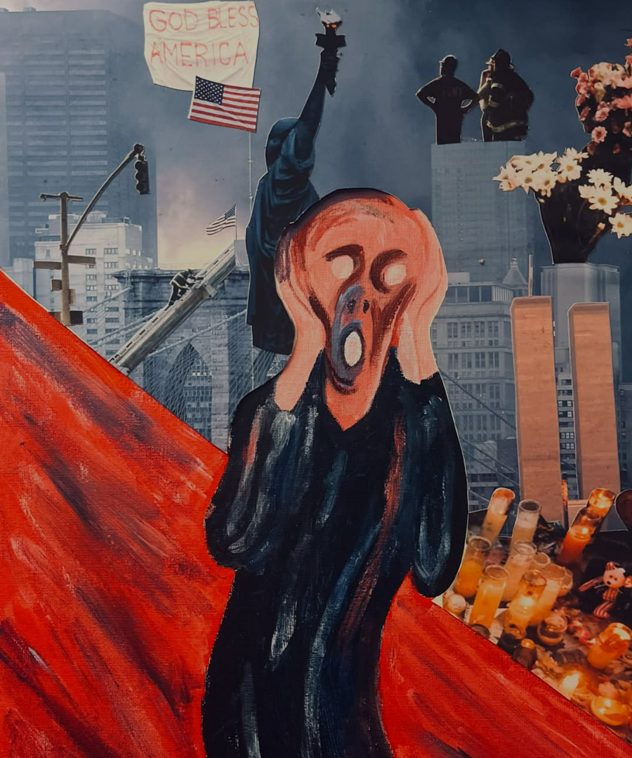 Alex Artrelax