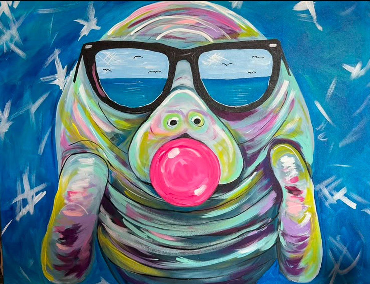 D Biggie
